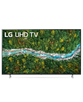 טלוויזיה "70 LED SMART 4K דגם LG 70UP7750PVB
