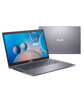 מחשב נייד "14 ASUS X415JA-EK074T אסוס