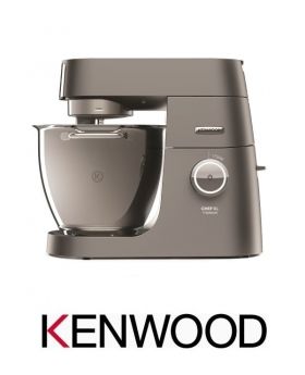 מיקסר קנווד יוקרתי א.ל.מ. 