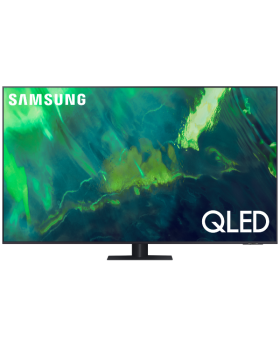 טלוויזיה "65 SAMSUNG QLED SMART TV 4K דגם QE65Q70A סמסונג