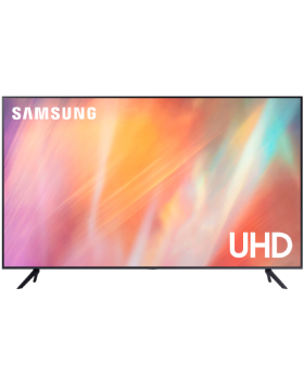 טלוויזיה "70  SAMSUNG LED SMART TV 4K דגם 70AU7100 סמסונג