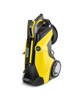 מכונת שטיפה 180 בר דגם K7 FULL CONTROL קרשר KARCHER