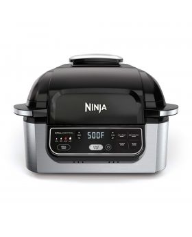 גריל חשמלי Ninja Grill נינג'ה
אלמ 