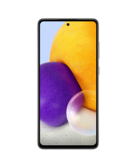 סמארטפון SAMSUNG GALAXY A72 128GB סמסונג שחור