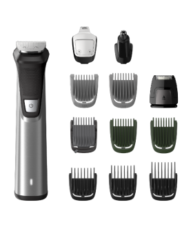 ערכת טיפוח משולבת  MultiGroom פיליפס PHILIPS
