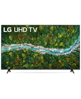  טלוויזיה "50 LED SMART 4K דגם LG 50UP7750PVB