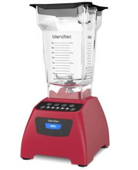 BLENDTEC בלנדטק