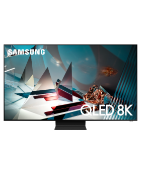 טלוויזיה "65 QLED 8K SMART 65Q800T סמסונג SAMSUNG