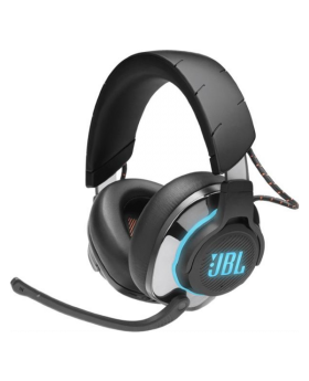 אוזניות גיימינג אלחוטיות JBL Quantum 800