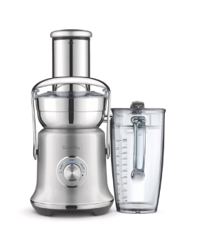 מסחטת מיצים BJE830 ברוויל Breville