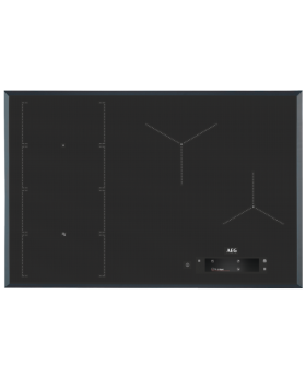כיריים אינדוקציה MaxiSense® Plus Pro דגם IAE84851FB אאג AEG 