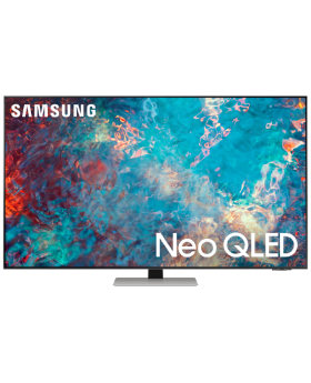טלוויזיה "65 SAMSUNG NEO QLED SMART TV 4K דגם QE65QN85A סמסונג