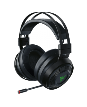 אוזניות גיימינג Nari Ultimate – HyperSense עבור PC רייזר RAZER 