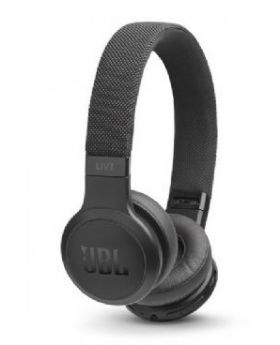 אוזניות קשת אלחוטיות JBL - שחור