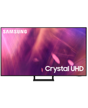 טלוויזיה "55 SAMSUNG LED SMART TV 4K דגם 55AU9000 סמסונג