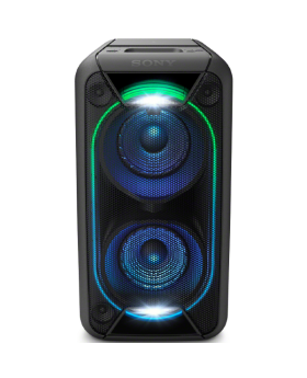 בידורית ניידת EXTRA BASS דגם GTK-XB90B סוני SONY