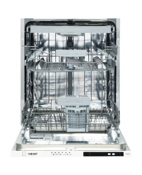 מדיח כלים אינטגרלי מלא 13 מערכות כלים FJ-DWBI90 פוג'יקום FUJICOM 