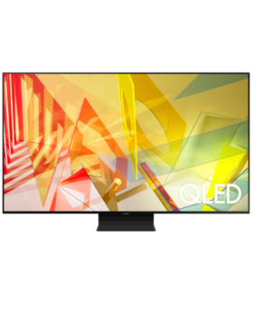 טלוויזיה "65 QLED SMART QE65Q90T 4K סמסונג SAMSUNG