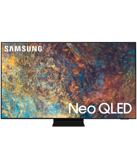 טלוויזיה "85 SAMSUNG NEO QLED SMART TV 4K דגם QE85QN90A סמסונג