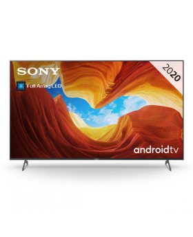 טלוויזיה "85 SONY LED FULL ARRAY