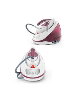 מגהץ קיטור עם מיכל מים נשלף XL 1.8 ליטר TEFAL טפאל