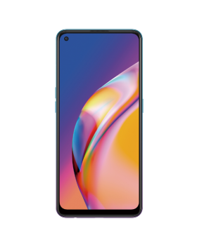 סמארטפון OPPO A94 5G 128GB צבע כחול