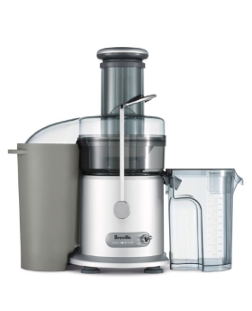 מסחטת מיצים JE95 ברוויל Breville