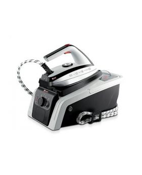 מגהץ קיטור 4 תוכניות POLTI