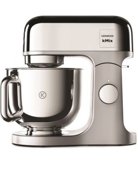 מיקסר שף כסוף KENWOOD