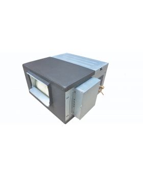 תפוקת קירור: BTU/H 61413
