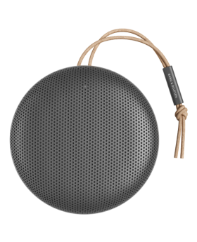 רמקול נייד bang and olufsen  Beosound A1 2nd Gen שחור
