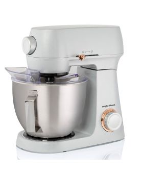 מיקסר מעוצב זהב ורוד Morphy Richards מורפי ריצ'ארדס