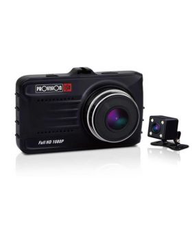 מצלמת רכב דו כיוונית לתליה PROVISION