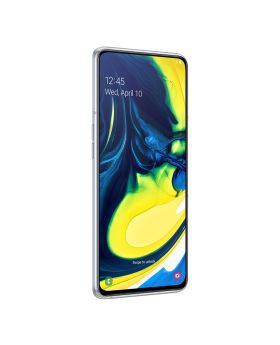 Samsung Galaxy A80 128GB SILVER סמסונג גלקסי צבע כסף