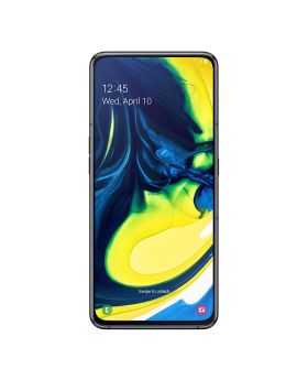 Samsung Galaxy A80 128GB שחור סמסונג גלקסי