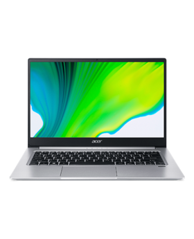 מחשב נייד "14 ACER Swift 3 SF314-59-50SB אייסר צבע כסוף