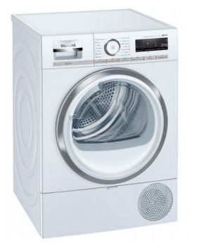 מייבש כביסה פרימיום – iQ700 intelligentCleaning סימנס SIEMENS