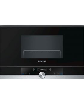 מיקרוגל בנוי בישול אוטומטי SIEMENS