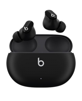 אוזניות אלחוטיות Beats Studio Buds שחור