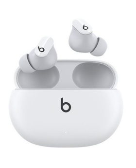 אוזניות אלחוטיות Beats Studio Buds לבן