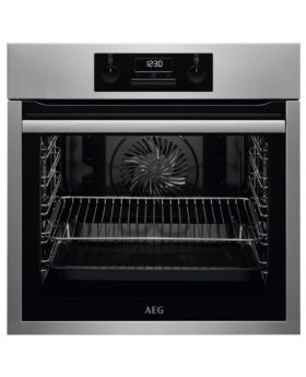תנור רב תכליתי SURROUNDCOOK AEG