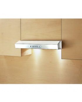 קולט אדים בנוי לבן  Built in  KREA ELICA אליקה 