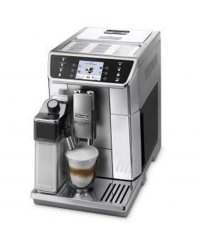 מכונת קפה מקציפה למגוון משקאות אספרסו דלונגי Delonghi  