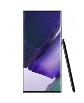 סמארטפון GALAXY NOTE 20 ULTRA צבע שחור