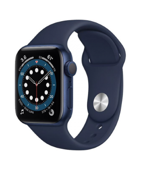שעון חכם Apple Watch Series 6 GPS, 40mm 