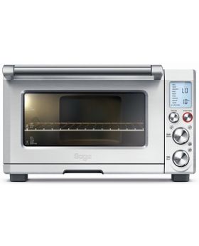 התנור החכם 22 ליטר ™Smart Oven ברוויל BREVILLE