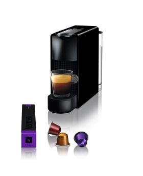nespresso a