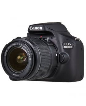 OS 4000D+18-55mm III FRONT אלמ