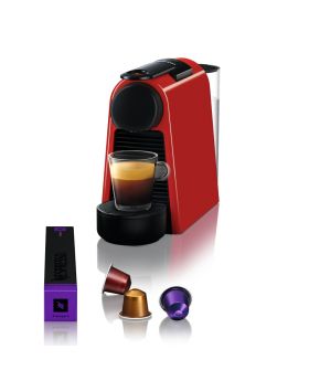 Essenza Mini אדום
