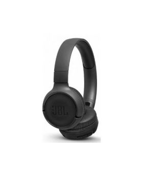 אוזניות אלחוטיות  TUNE T500 BT שחורות JBL